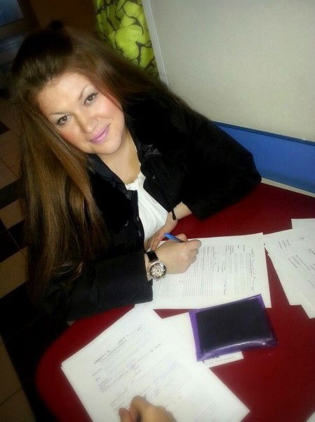 Галина Галинкина