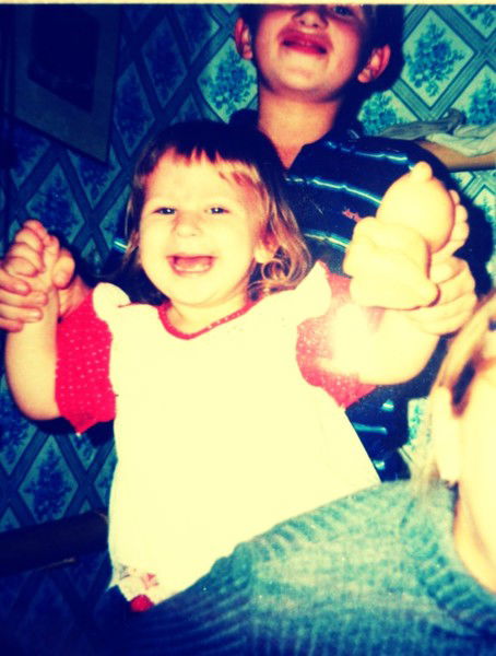 Лида Ловырёва