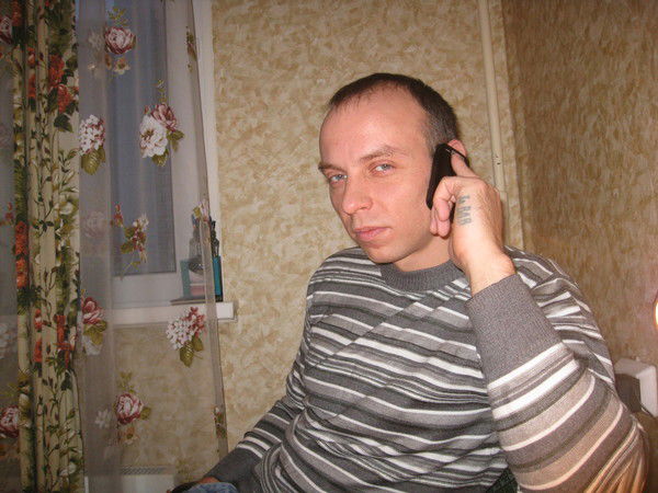 Виталий Тимошин