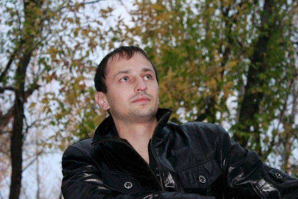 Алексей Степанищев