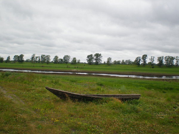 Лидия Важенина