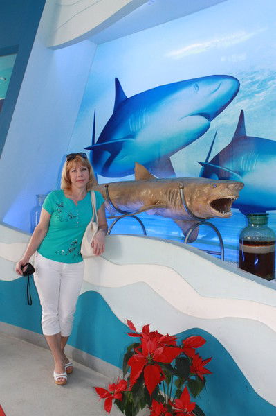 Таня Фадеева