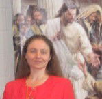 Валя Шабранская