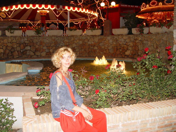 Екатерина Рукина