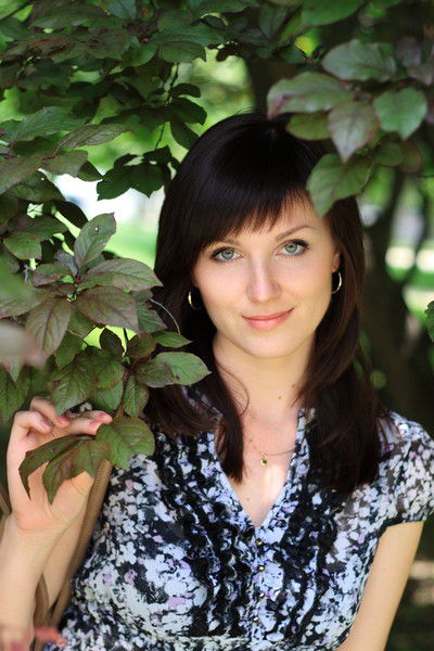 Екатерина Галета