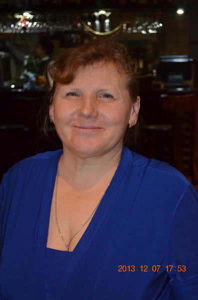 Людмила Емельянова