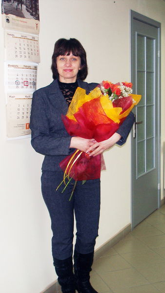 Раиса Литвинюк