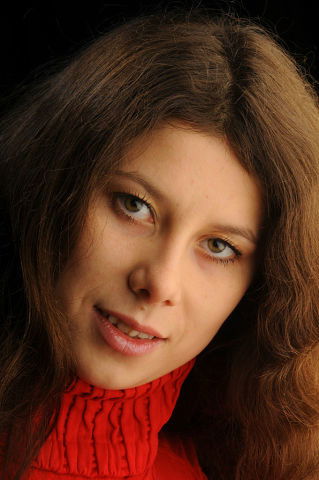 Мария Шаранкова