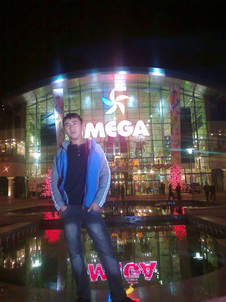 Ру$Там Ниязов