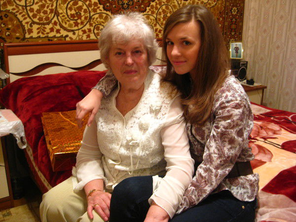 Альпинина Рачинина