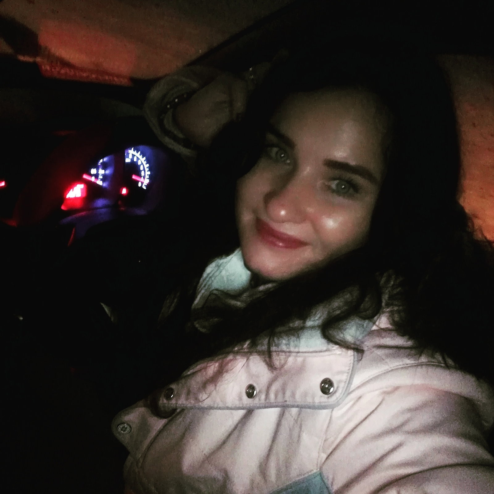 Светлана Астраханова