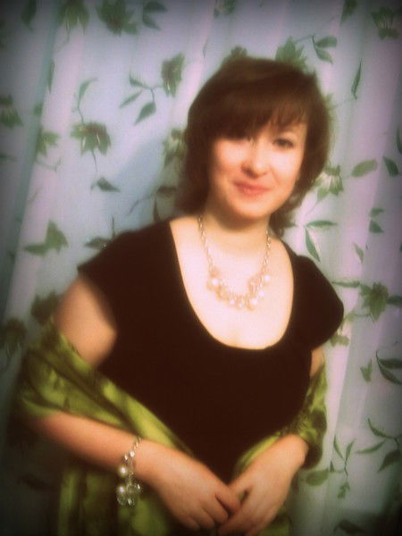 Валентина Данилова