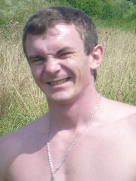 Юрий Шаповалов