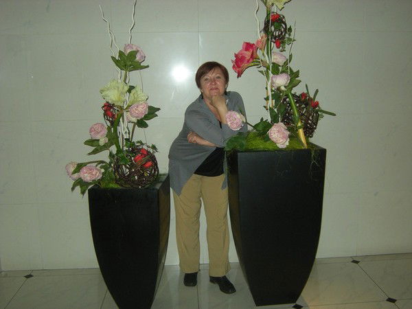 Татья На Еременко