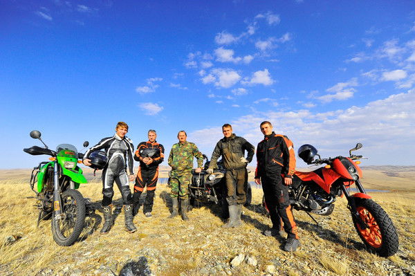 Сергей Прокопенко