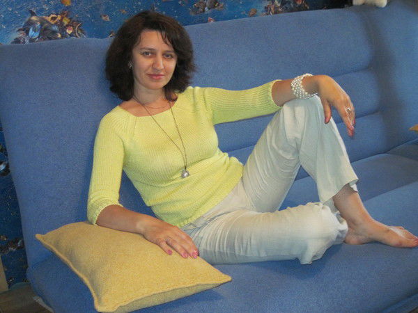 Наталия Ухалова