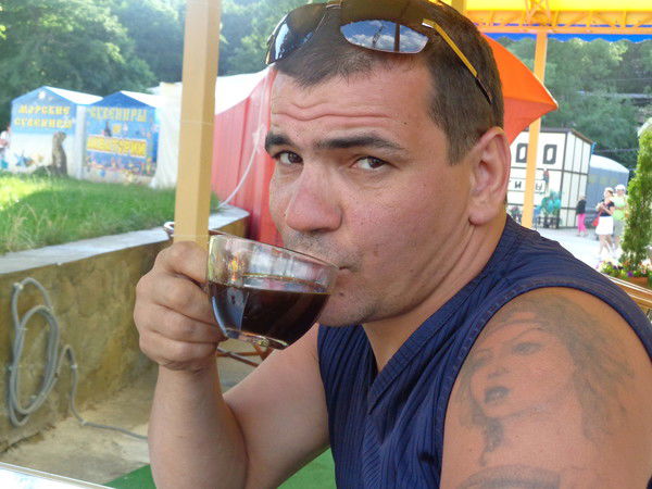 Дмитрий Подолин