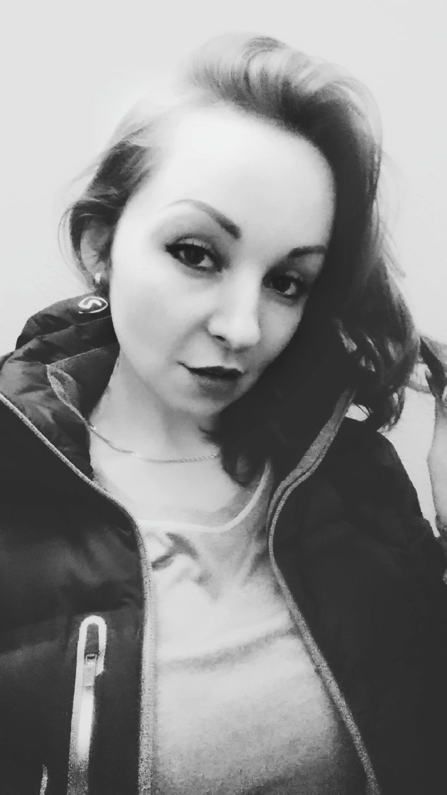 Яна Сергевна