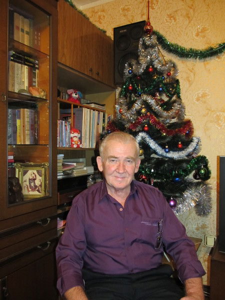 Владимир Михайловский