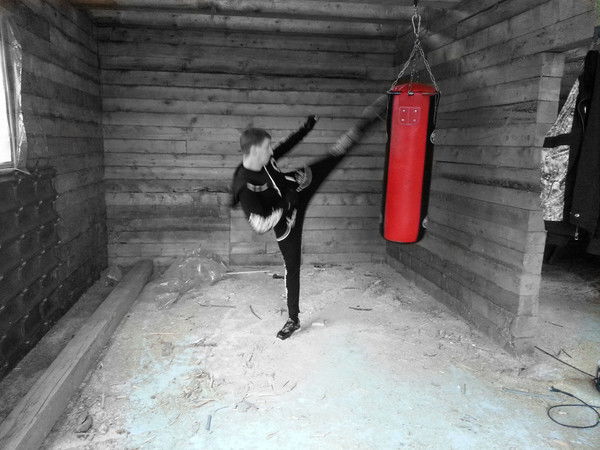 Сергей Лифанов