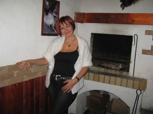 Светлана Лебедь