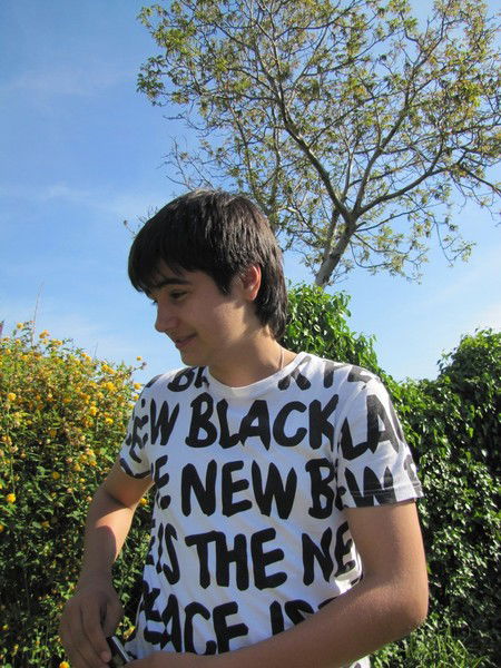 Аркашка Шеврикуко