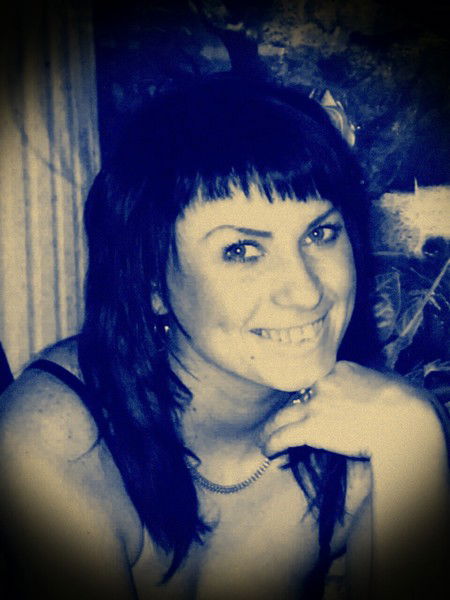 Валюшка Макеева