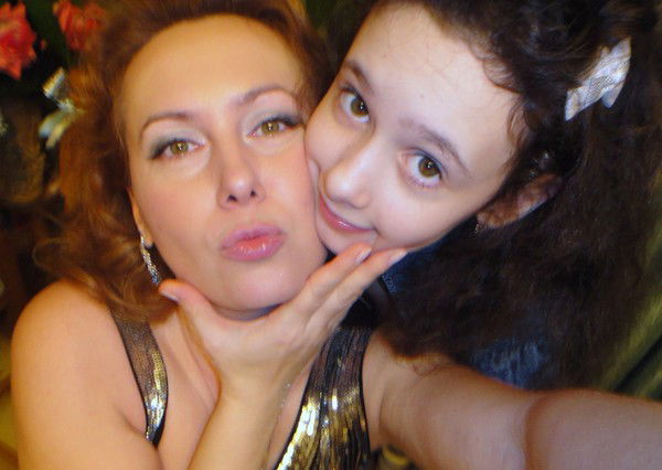 Марианна Александрова