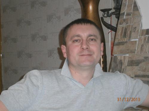 Максим Серебренников