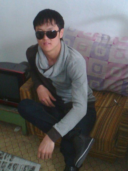 Сатжан Айтжанов