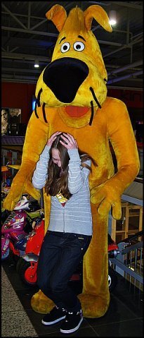 Лизунчик Петровкина