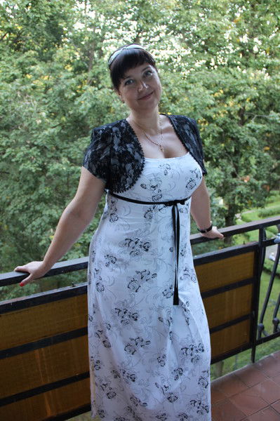 Наталия Николаева