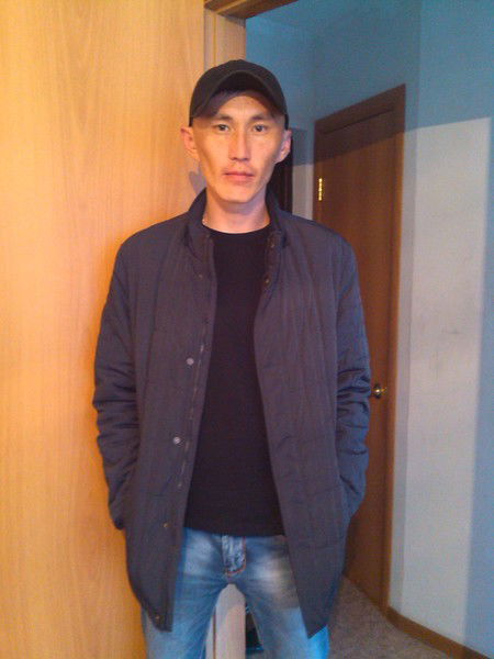 Азамат Шутаев