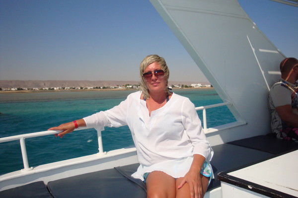 Наталья Голубкова