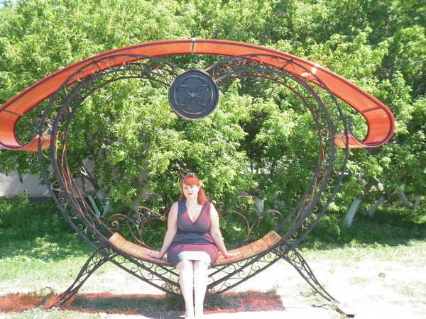 Олеся Михайлова