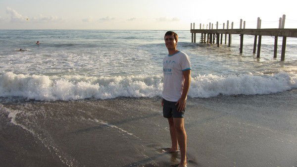 Илдар Маннапов