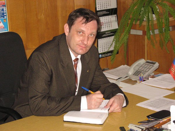 Петр Тинаев