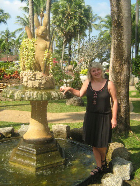 Наталья Мамаева