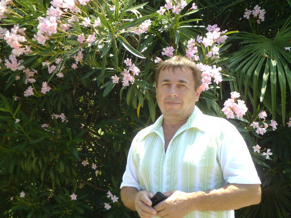 Сергей Горохов