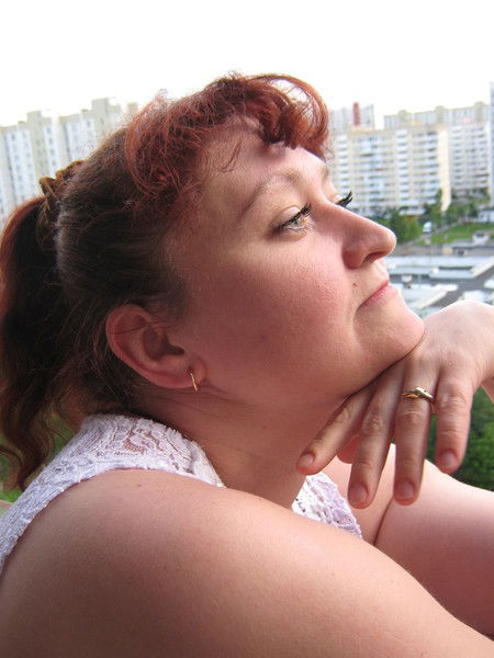 Ленуся Ленточка