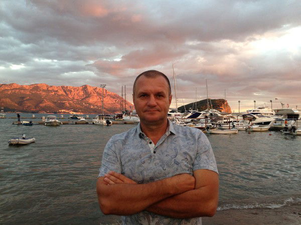 Николай Тимофеев