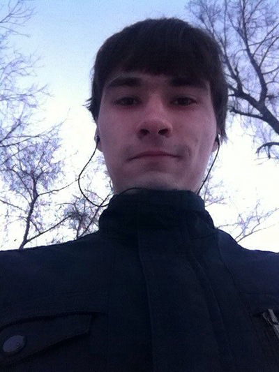 Александр Коротких