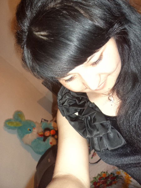 Карлыгаш Менлибаева