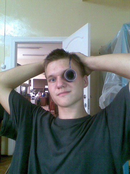 Димон Бобров