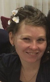 Гузель Гузелька