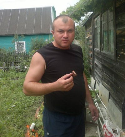 Михаил Кузнецов