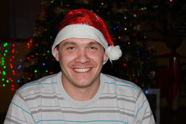 Евгений Зыков