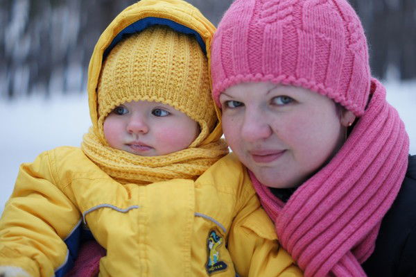 Оксана Абасова