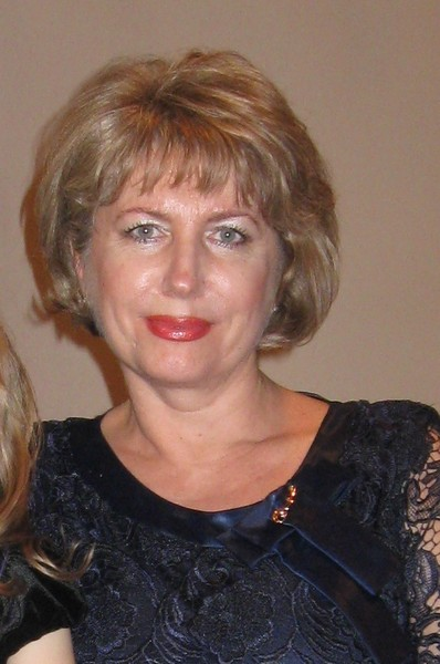 Ирина Шатравка