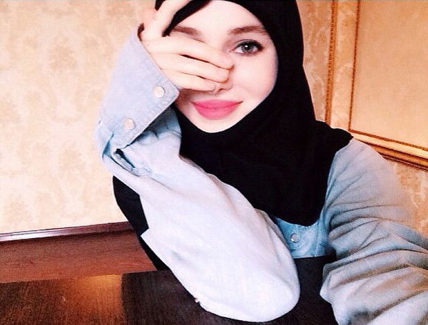 *** Aika Baikulova ***